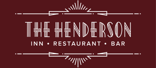 The Henderson logo