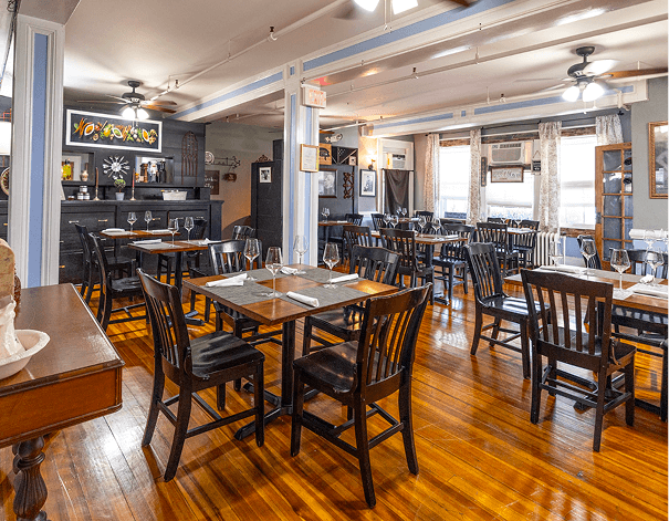 The Absolute Best Brunch in Hendersonville NC [Updated 2024]