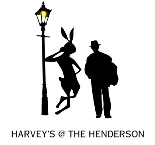 Harvey's Restaurant logo