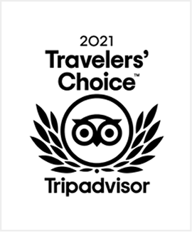 Badge - Tripadvisor