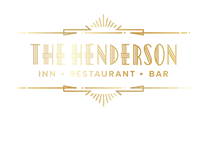 logo for The Henderson