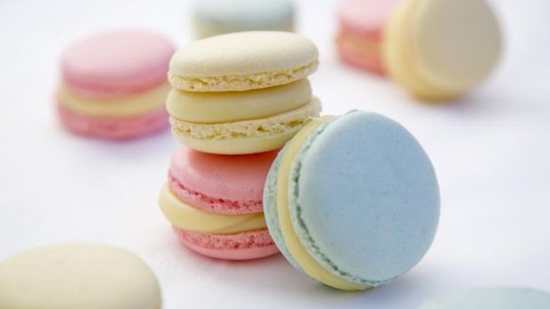 MACARONS MACARONS